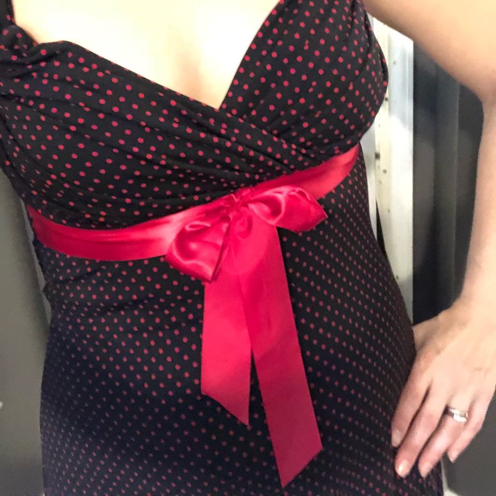 Perfect Little Date Night Dress ❤️